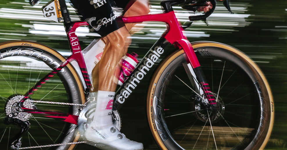 UCI sp&uacute;&scaron;ťa test pasu v&yacute;konnostn&yacute;ch d&aacute;t. &bdquo;Sme proti tomu na sto percent a rovnako aj jazdci,&ldquo; hovor&iacute; Adam Hansen