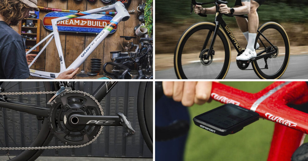 11 č&iacute;nskych cyklistick&yacute;ch značiek, ktor&eacute; by ste mali poznať v roku 2026