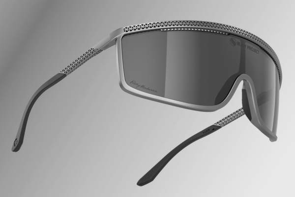 Rudy Project Performance 40 sú titánové okuliare pre zberateľov