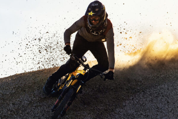 Cam McCaul po 22 rokoch končí spoluprácu so značkou Trek