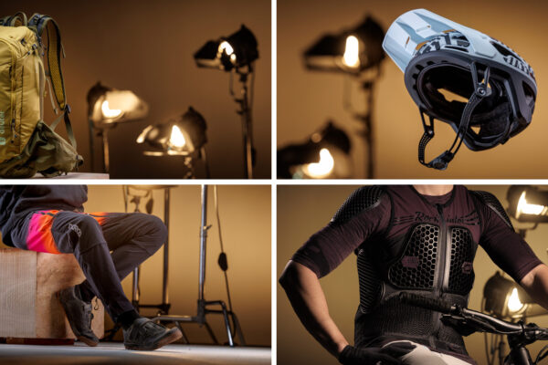 13 cyklistických doplnkov, ktoré dostali ocenenie za inováciu a dizajn modelov 2026