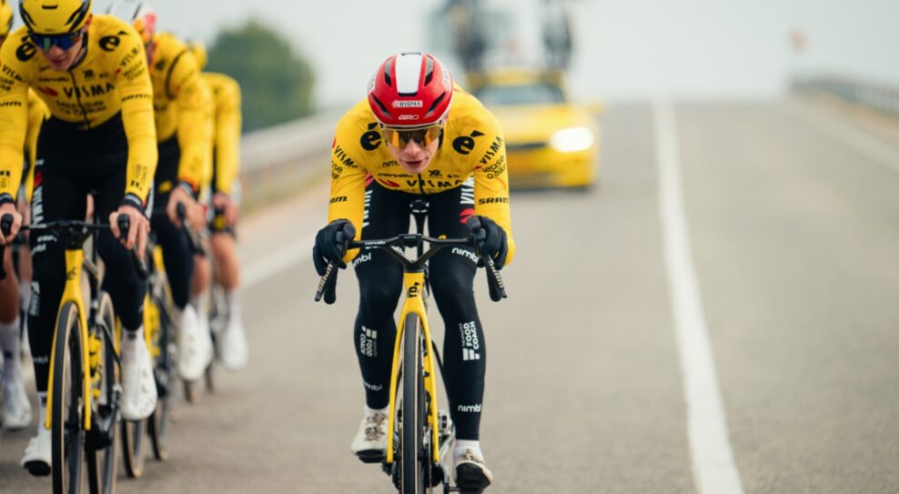 Jonas Vingegaard pl&aacute;nuje &scaron;tart na Giro d&rsquo;Italia aj Tour de France v roku 2026: Nastal ten spr&aacute;vny čas