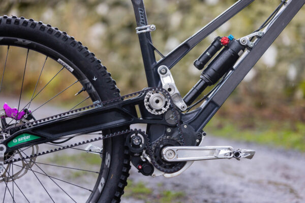 Bicyklové prevodovky majú čo ponúknuť. Čo im bráni nahradiť klasické prehadzovače?