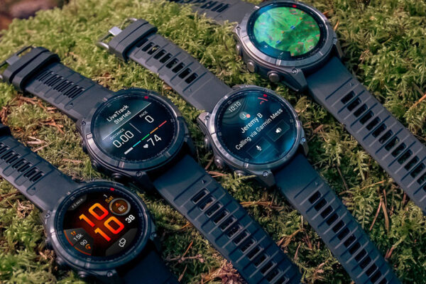 Prerušilo sa vám spojenie medzi hodinkami Garmin a aplikáciou Connect? Tu je návod, ako ho obnoviť