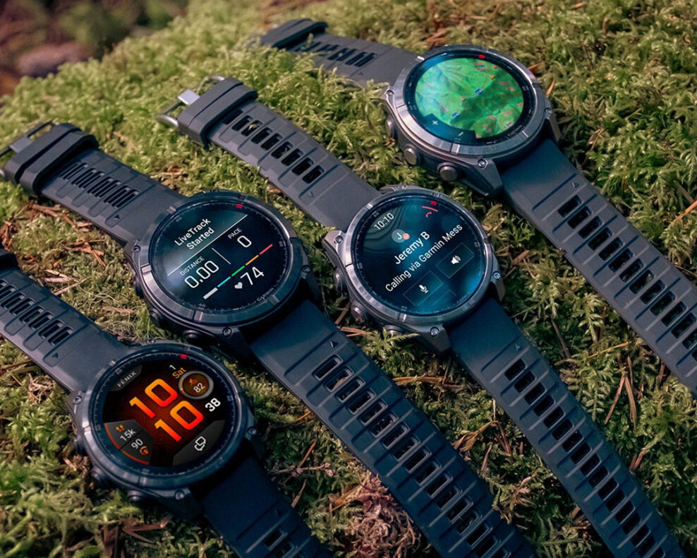 Preru&scaron;ilo sa v&aacute;m spojenie medzi hodinkami Garmin a aplik&aacute;ciou Connect? Tu je n&aacute;vod, ako ho obnoviť