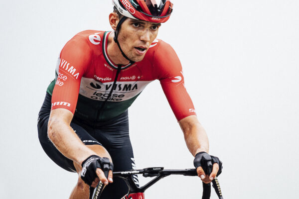 Tréningový systém mu nesedel, zmenu odmietli. Prečo odišiel Attila Valter z tímu Visma-Lease a Bike?
