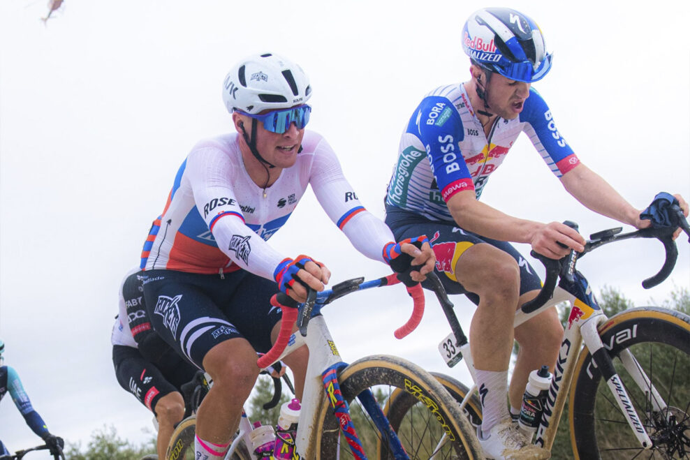 Luk&aacute;&scaron;a Kubi&scaron;a čakaj&uacute; prest&iacute;žne klasiky aj monumenty. Od&scaron;tartuje na Okolo Fl&aacute;mska aj Par&iacute;ž-Roubaix