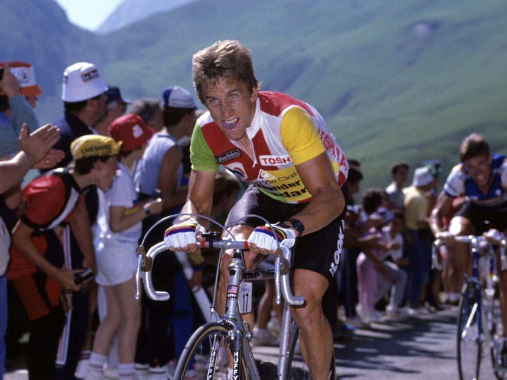 &bdquo;Ani netu&scaron;ili, čo im d&aacute;vaj&uacute;. Cyklistov použ&iacute;vali ako pokusn&eacute; kr&aacute;liky.&ldquo; Greg LeMond spom&iacute;na na začiatky &eacute;ry EPO v profesion&aacute;lnej cyklistike