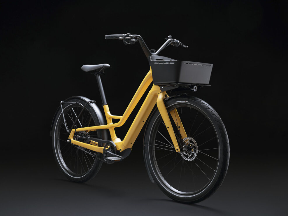 Specialized vydal výzvu na okamžité prerušenie jazdenia na elektrobicykli Turbo Como SL pre riziko prasklín vo vidlici