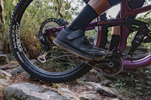 Nový Advent MX je doteraz najodolnejšou a najvýkonnejšou sadou značky Microshift