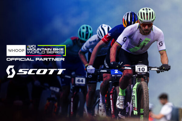 SCOTT Sports vstupuje do Svetového pohára ako oficiálny partner pre cross country
