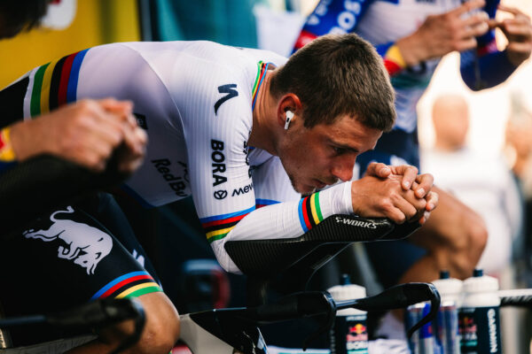 Remco Evenepoel odmietol debut na monumente Miláno-San Remo a bude sa držať pôvodného programu