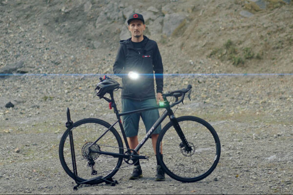  VIDEO | Ako vybrať svetlá pre gravel, cestný bicykel alebo MTB