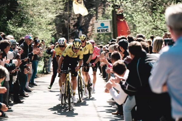 Dwars door Vlaanderen 2026: detaily trasy, harmonogram a najväčší favoriti