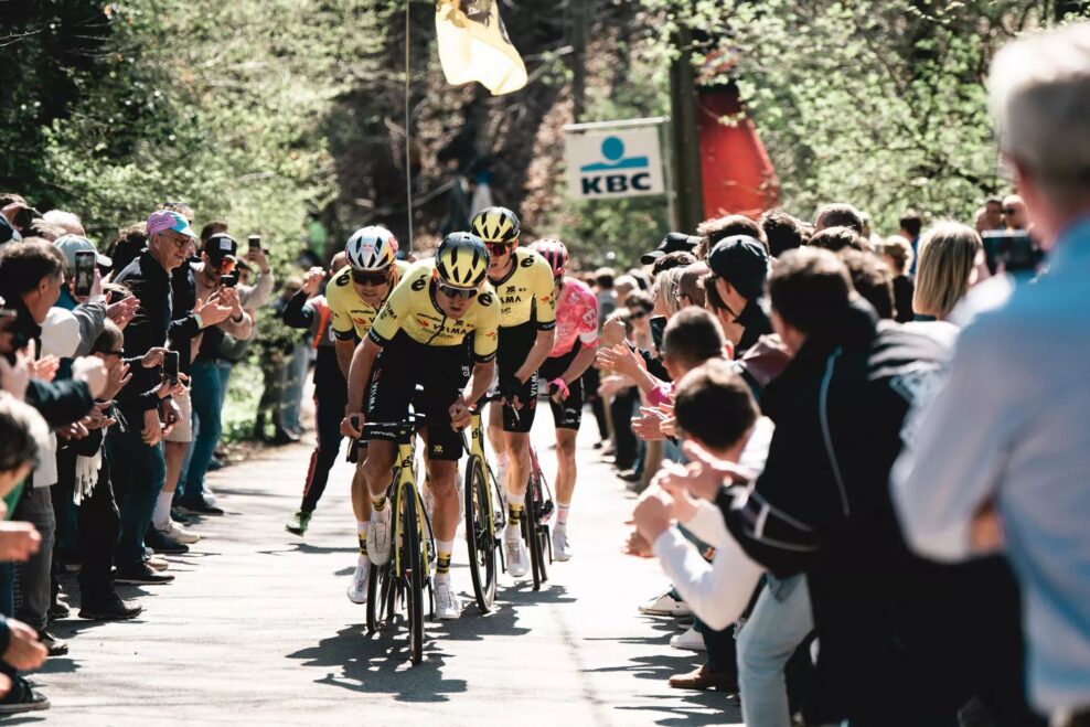 Dwars door Vlaanderen 2026: detaily trasy, harmonogram a najv&auml;č&scaron;&iacute; favoriti