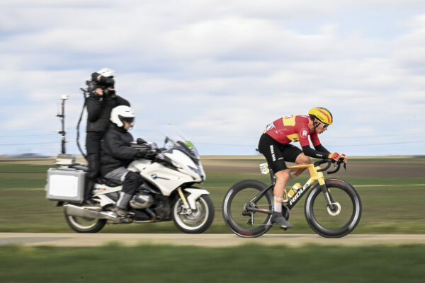 Kde sledovať Paríž-Nice 2026: program, televízny prenos a live stream