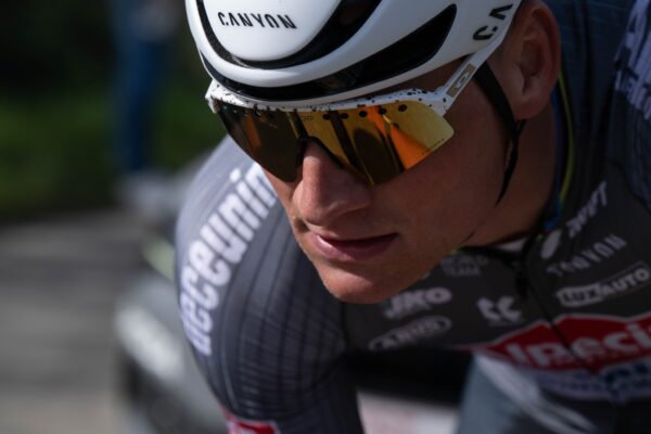 Tirreno-Adriatico 2026: detaily etáp, program a najväčší favoriti