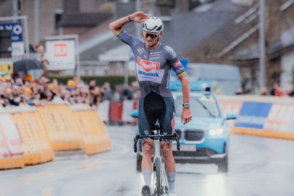 E3 Saxo Classic 2026: detaily trasy, harmonogram a najväčší favoriti