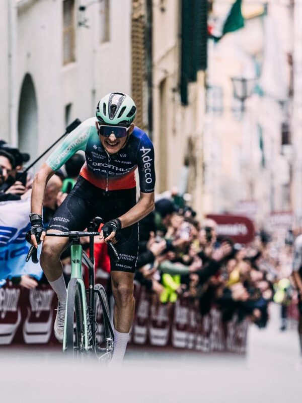 Kto je to Paul Seixas? Francúzsky supertalent môže ukončiť 41-ročné čakanie na víťaza Tour de France