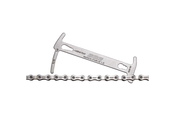 Zahájte sezónu údržbou reťaze s BBB.