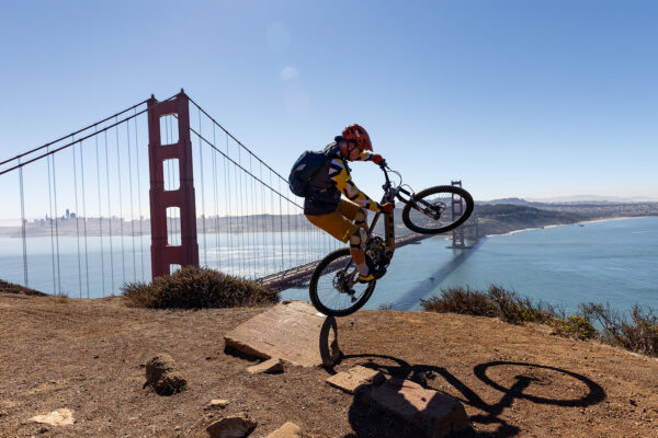 Hans Rey v otvorenom liste vyzýva k jasnejšej regulácii elektrobicyklov