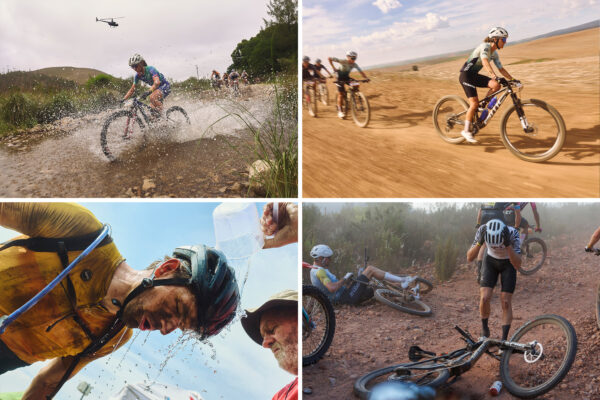 FOTOGALÉRIA ‎| Najlepšie momenty 4. etapy pretekov Absa Cape Epic 2026