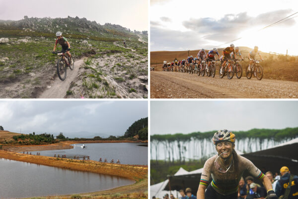  FOTOGALÉRIA ‎| Najlepšie momenty 5. etapy pretekov Absa Cape Epic 2026