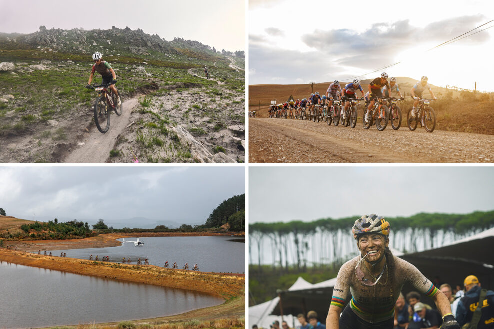 FOTOGALÉRIA ‎| Najlepšie momenty 5. etapy pretekov Absa Cape Epic 2026