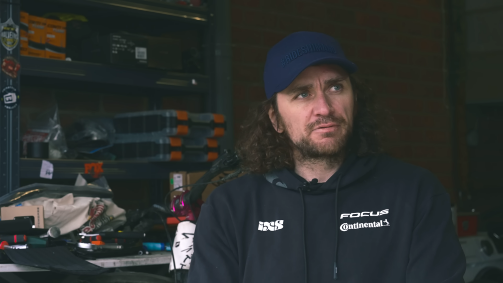 VIDEO | Wyn Masters poodhalil zákulisie platov v horskej cyklistike