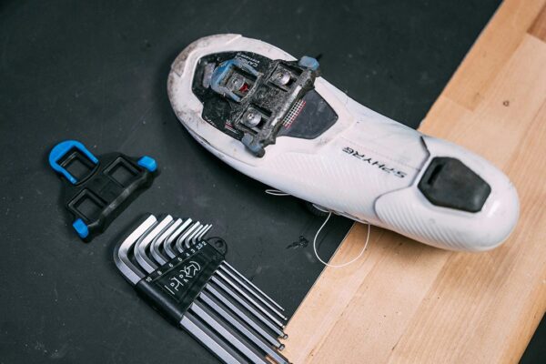 Návod: Kedy a ako vymeniť cestné aj MTB kufre Shimano SPD a ako predĺžiť ich životnosť