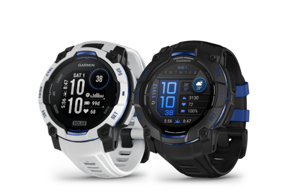 Nove hodinky INSTINCT 3 SUPERNOVA