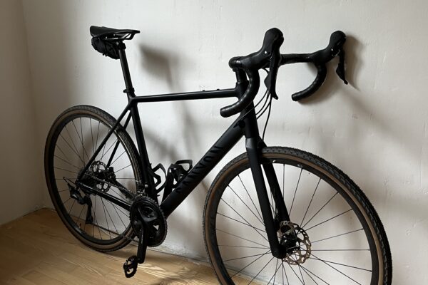 Canyon Endurace 7