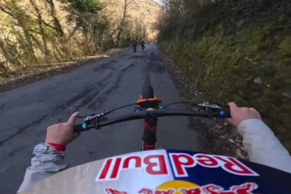 VIDEO | Ako vyzerá tréningový deň Simony Kuchyňkovej vo Finale Ligure