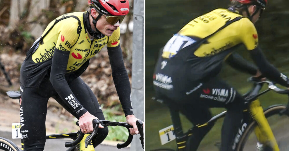 Pr&iacute;beh za bizarn&yacute;m v&iacute;ťazn&yacute;m outfitom Jonasa Vingegaarda na Par&iacute;ž-Nice