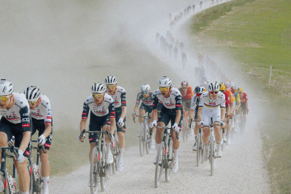 Kde sledovať Strade Bianche 2026: program, televízny prenos a live stream