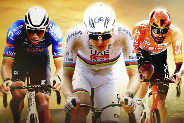 Kde sledovať Miláno-San Remo 2026: program, televízny prenos a live stream