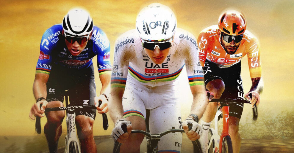 Kde sledovať Miláno-San Remo 2026: program, televízny prenos a live stream