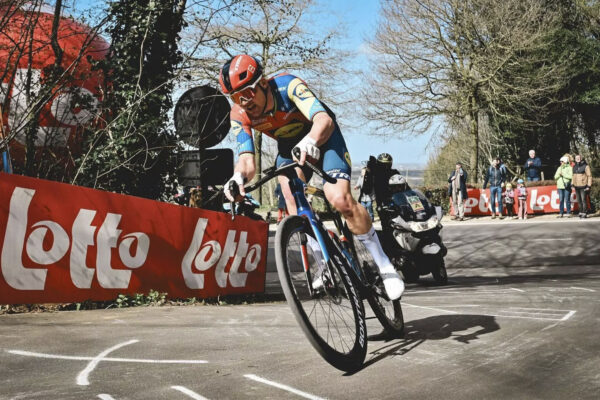 Gent-Wevelgem 2026: detaily trasy, harmonogram a najväčší favoriti