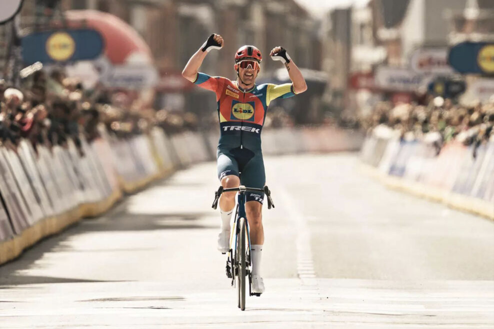 Kde sledovať Gent-Wevelgem 2026: program, telev&iacute;zny prenos a live stream