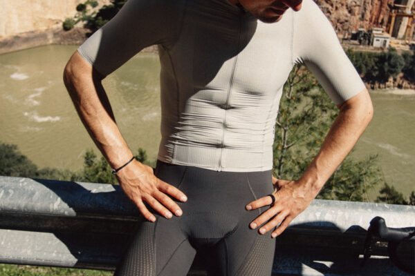 Isadore predstavuje novú kolekciu oblečenia aj najľahšie cyklistické nohavice v histórii značky