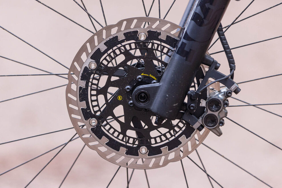 6 prekvapivých MTB inovácií od brilantných nápadov po rozporuplné experimenty