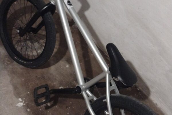 Súrne predám bmx