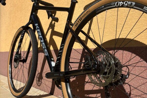 Kross ESKER 6.0 2024 L