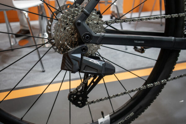 Shimano a SRAM maj&uacute; nov&eacute;ho č&iacute;nskeho konkurenta. V&scaron;etko, čo treba vedieť o značke Wheeltop