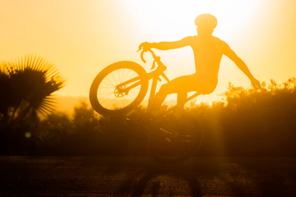 Intenzívny tréning sa spája s neplodnosťou. Mali by sa obávať aj cyklisti s vysokým tréningovým objemom?