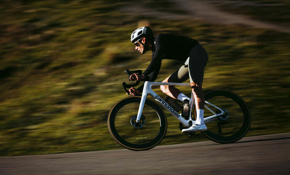 SuperSix EVO Gen 5: Kompletný sprievodca novou generáciou ikonického cestného bicykla