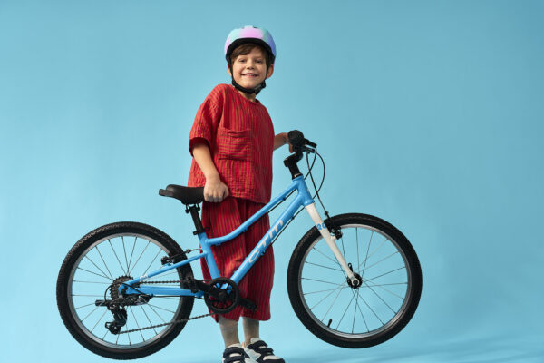 CTM predstavuje super ľahké detské bicykle SLY (detaily, ceny, hmotnosť)