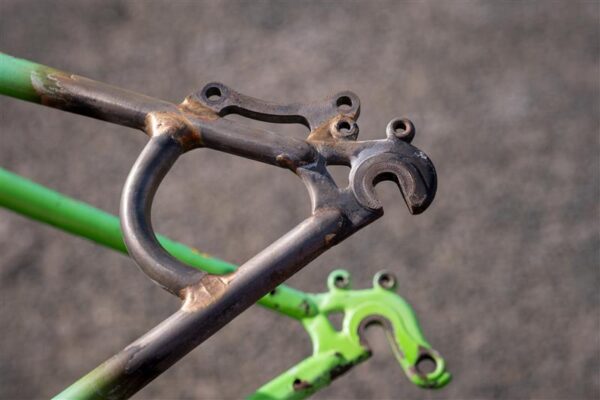 Dá sa starý horský bicykel prerobiť na kotúčové brzdy? Kedy je to dobrý nápad?