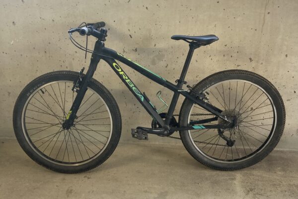 Orbea Onna 27