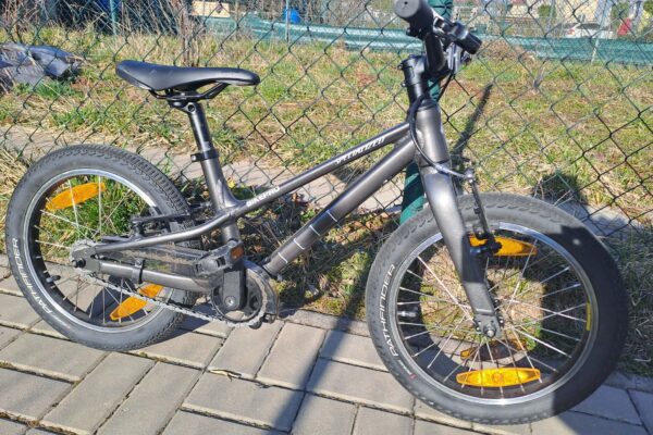 Specialized Jett 16